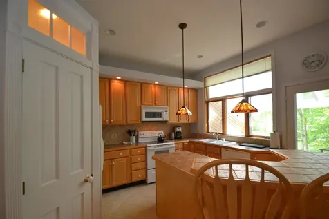 248 Club Sugarbush Extension Warren VT 05674