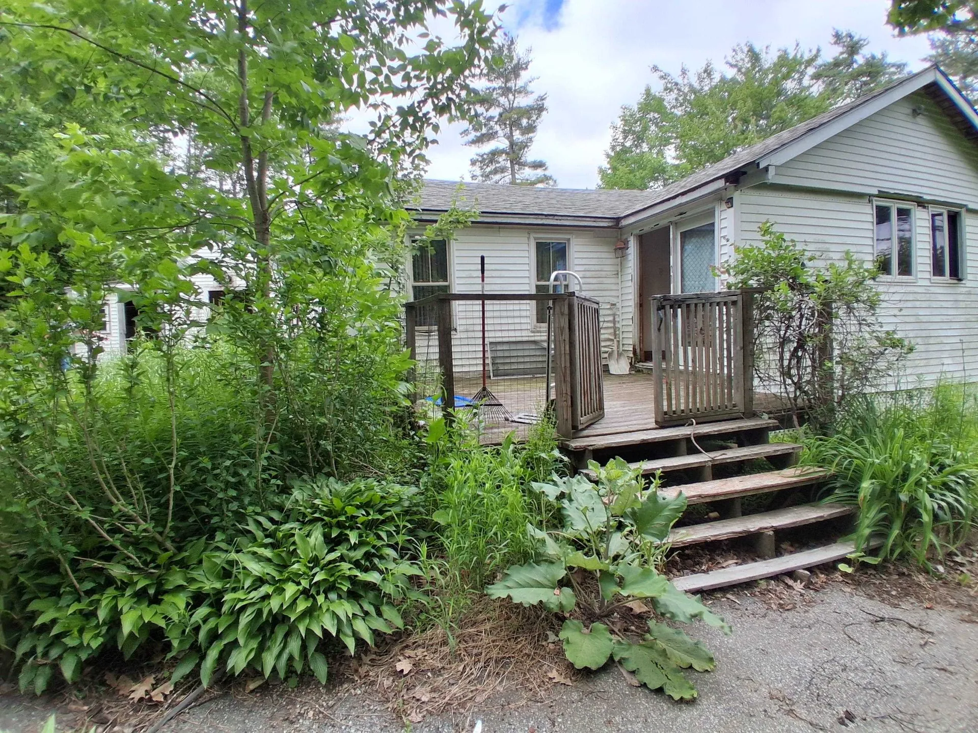 177 Suncook Valley Road Alton NH 03809