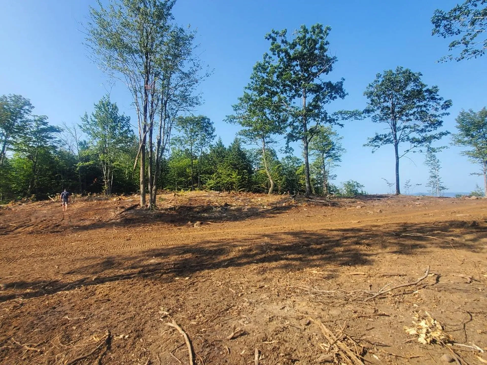 Fernwood Farms Road Canaan NH 03741