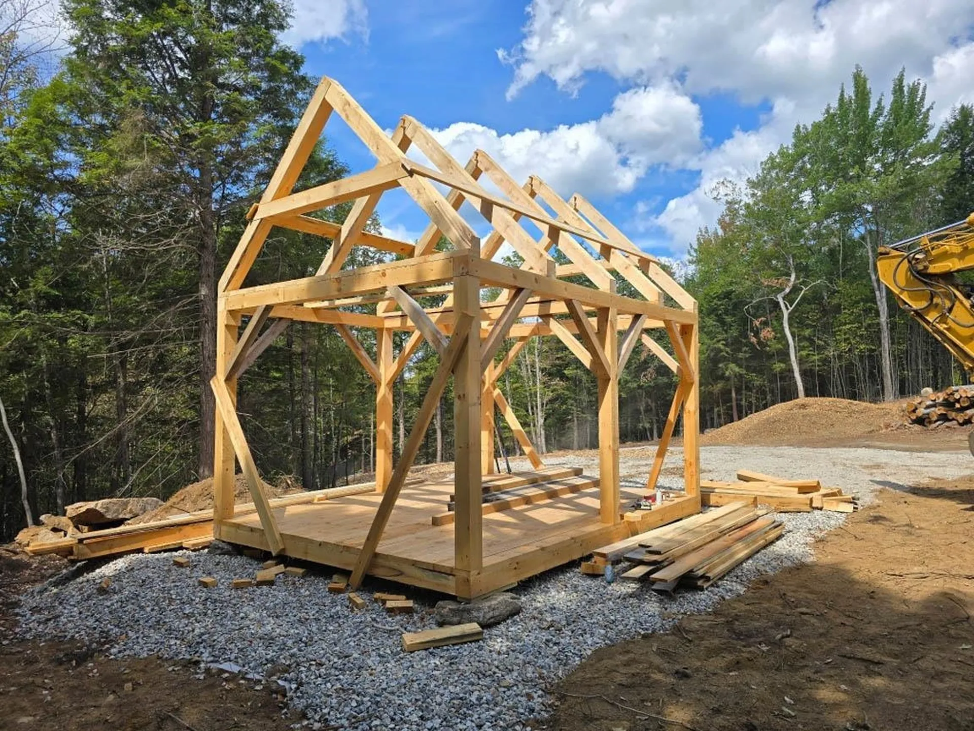 Fernwood Farms Road Canaan NH 03741