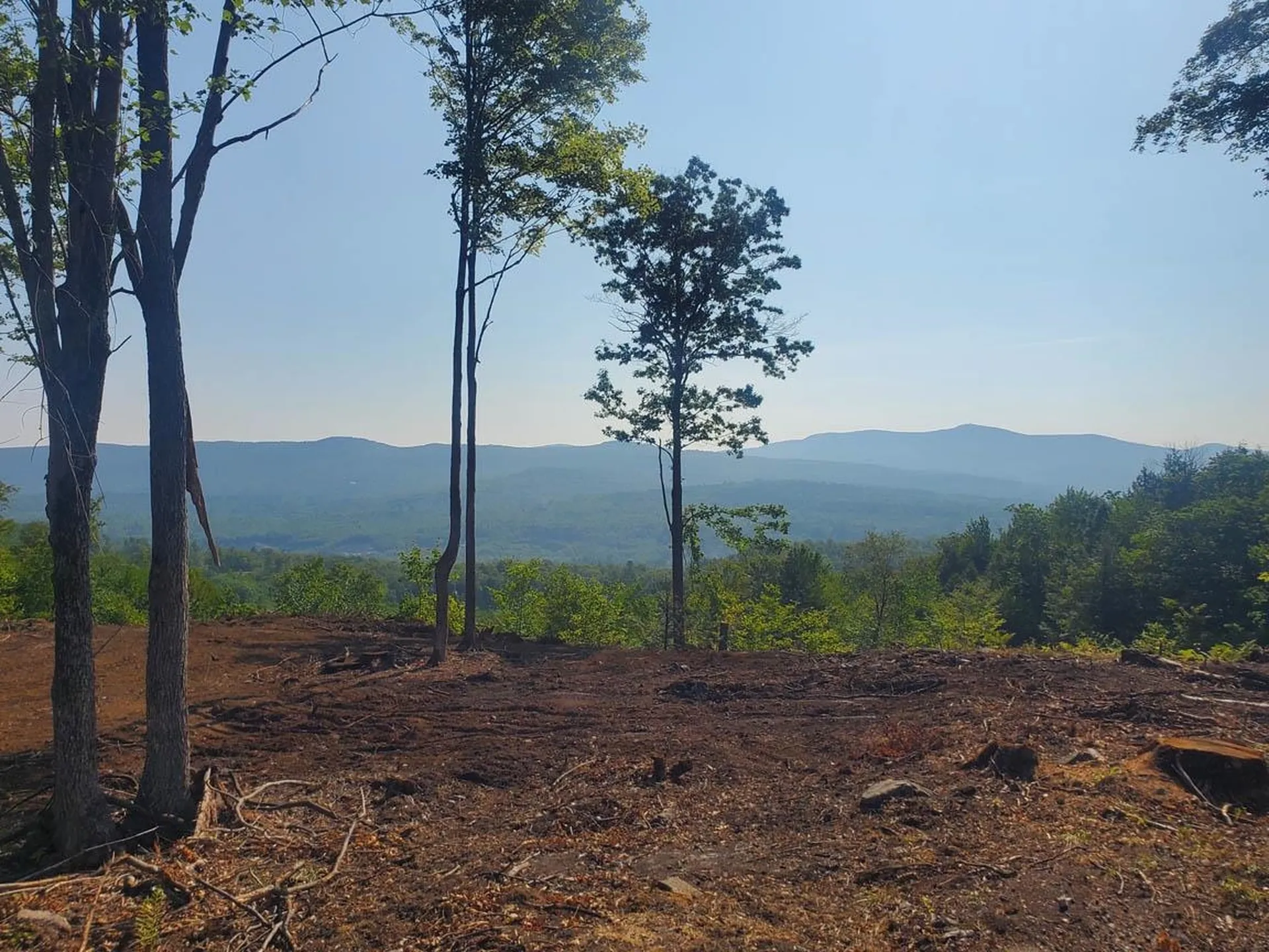 Fernwood Farms Road Canaan NH 03741