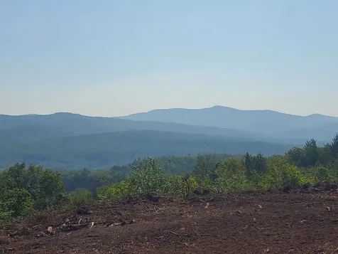 Fernwood Farms Road Canaan NH 03741