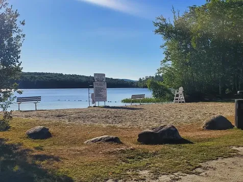 Fernwood Farms Road Canaan NH 03741