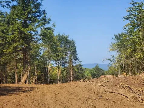 Fernwood Farms Road Canaan NH 03741