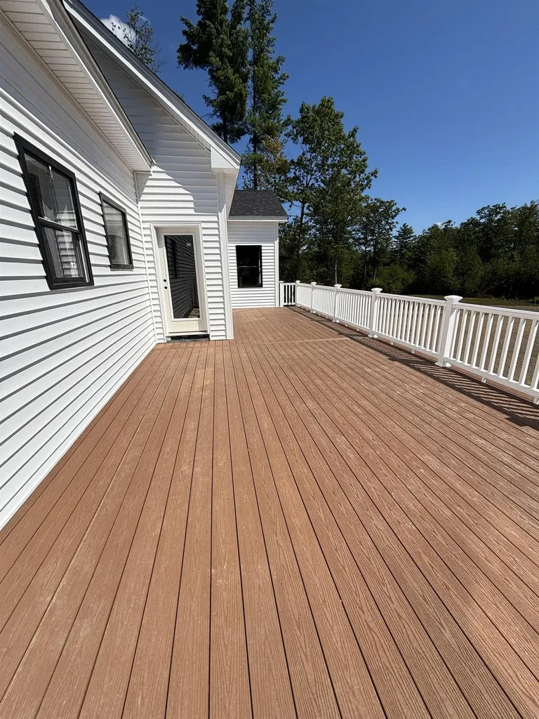 32 Colby Farm Road Chester NH 03036