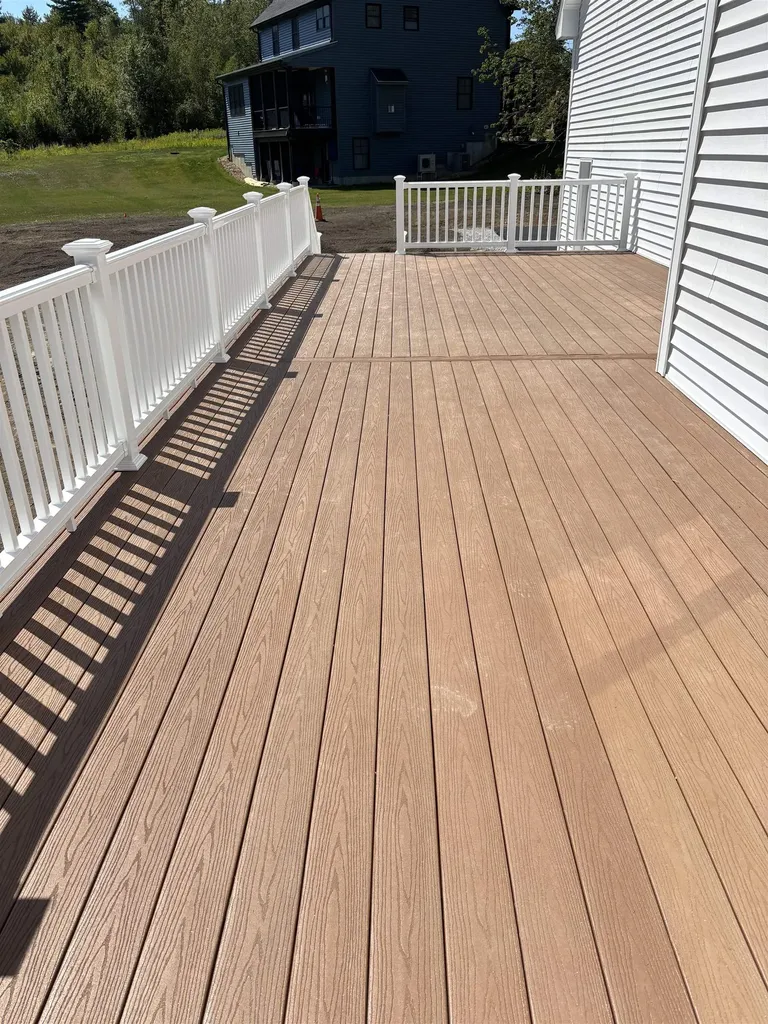 32 Colby Farm Road Chester NH 03036