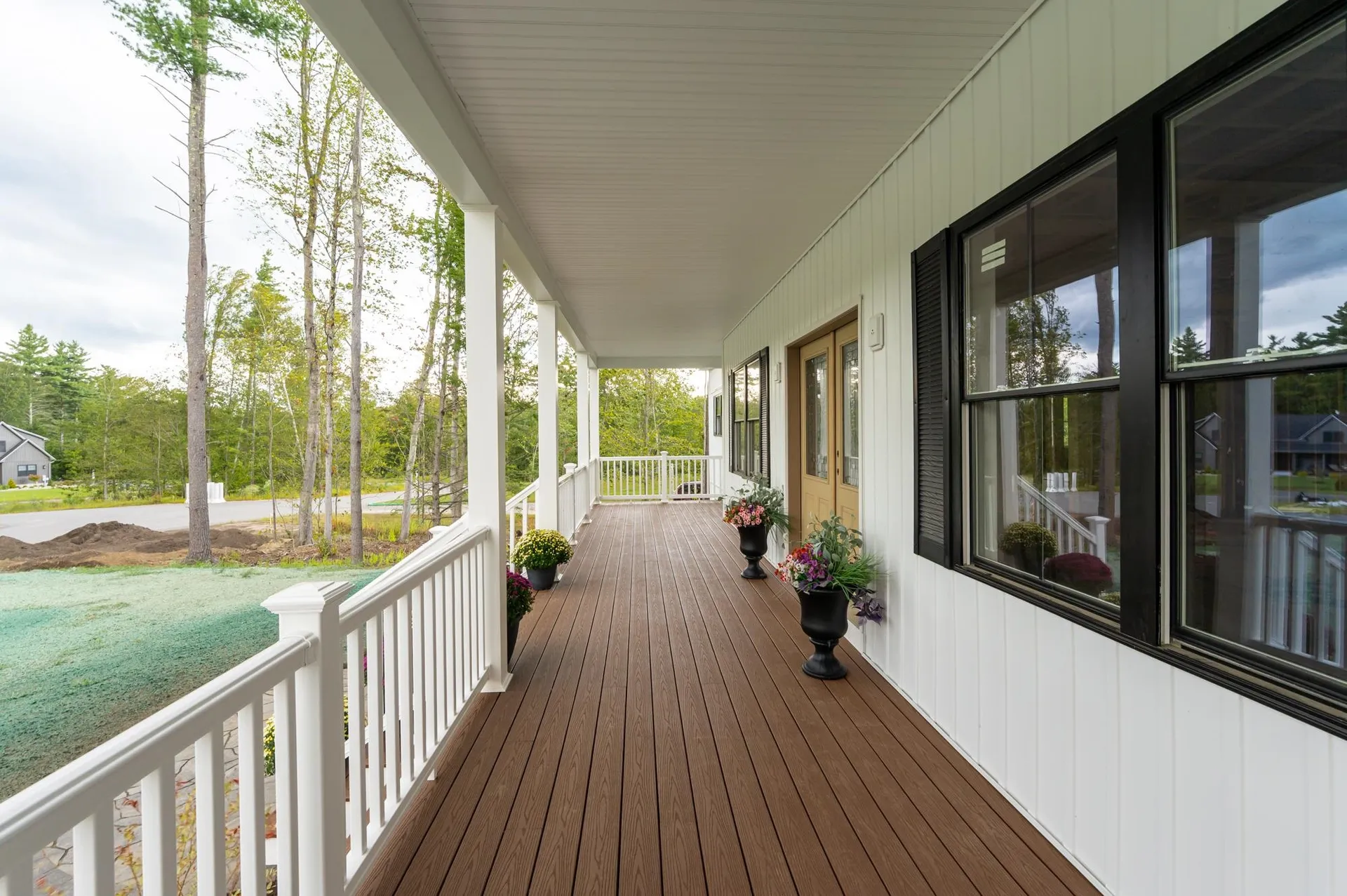 32 Colby Farm Road Chester NH 03036