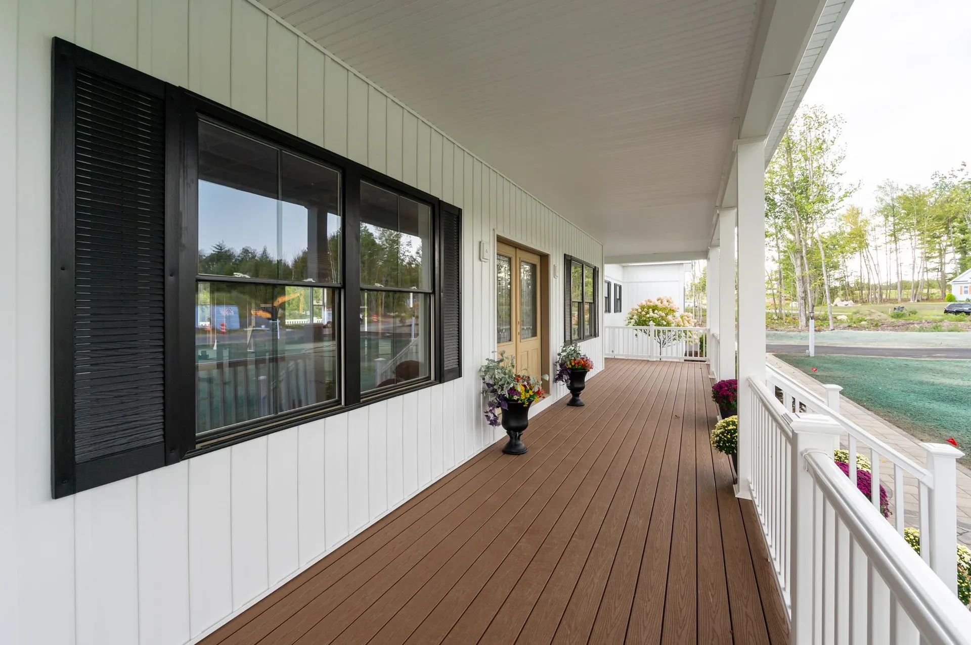 32 Colby Farm Road Chester NH 03036