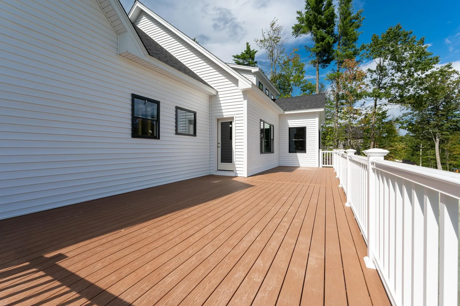 32 Colby Farm Road Chester NH 03036