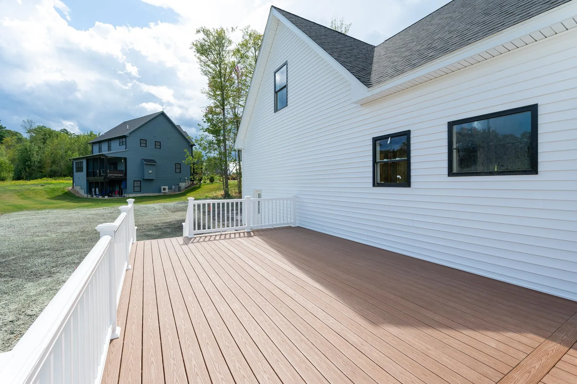 32 Colby Farm Road Chester NH 03036