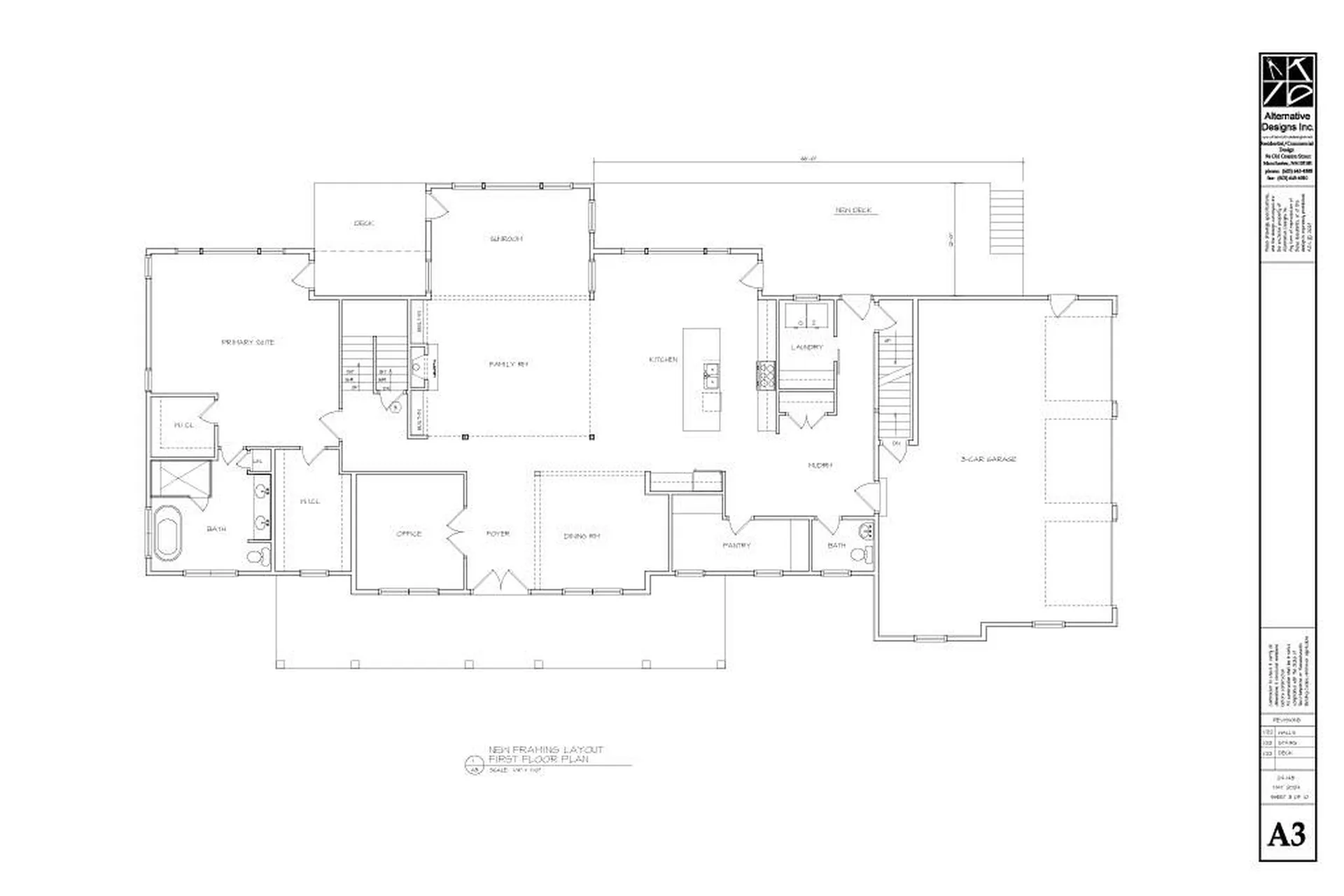 32 Colby Farm Road Chester NH 03036