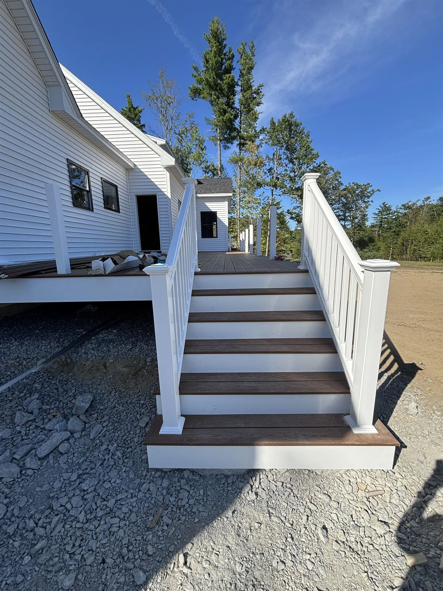 32 Colby Farm Road Chester NH 03036