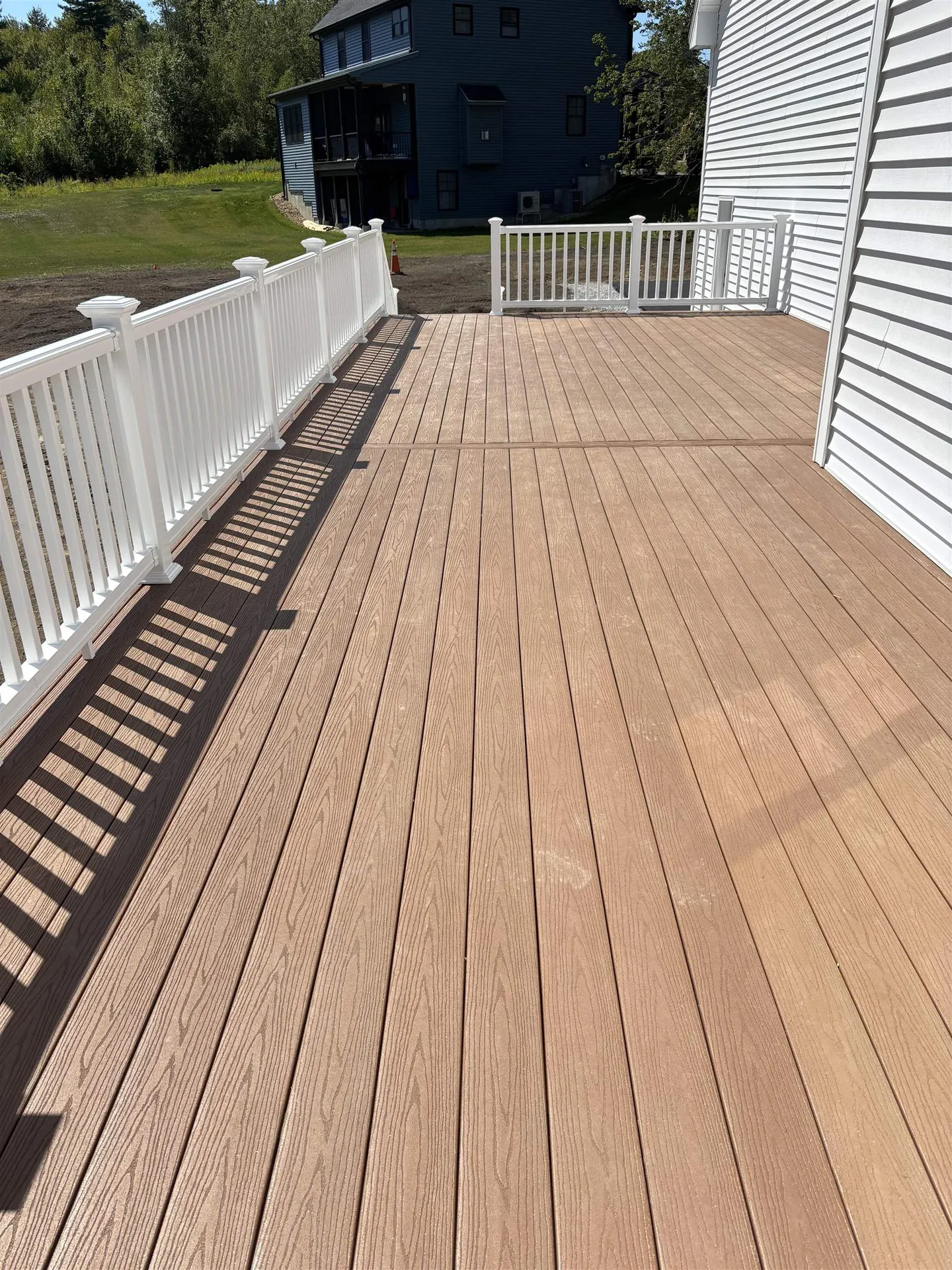 32 Colby Farm Road Chester NH 03036