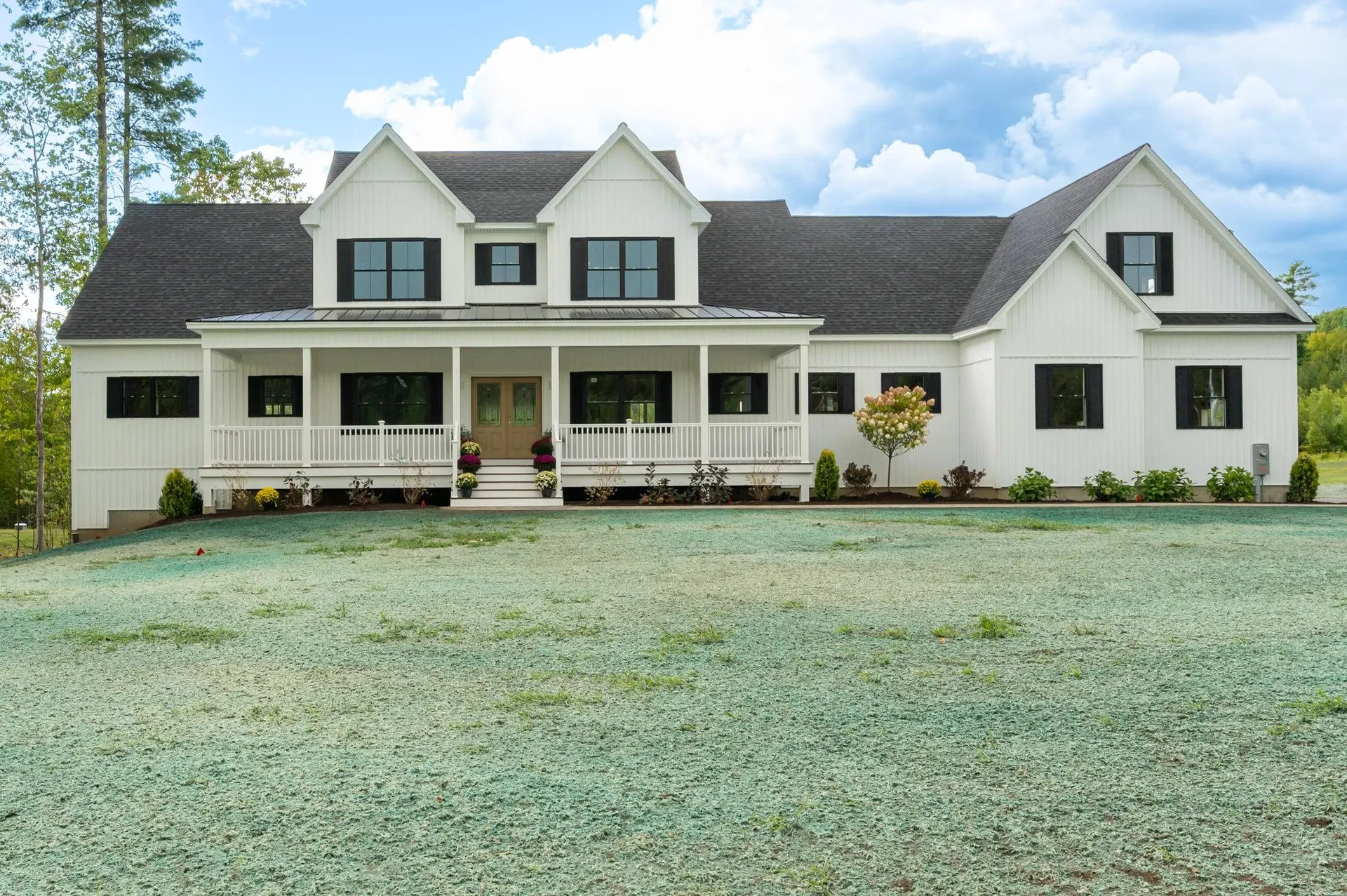 32 Colby Farm Road Chester NH 03036