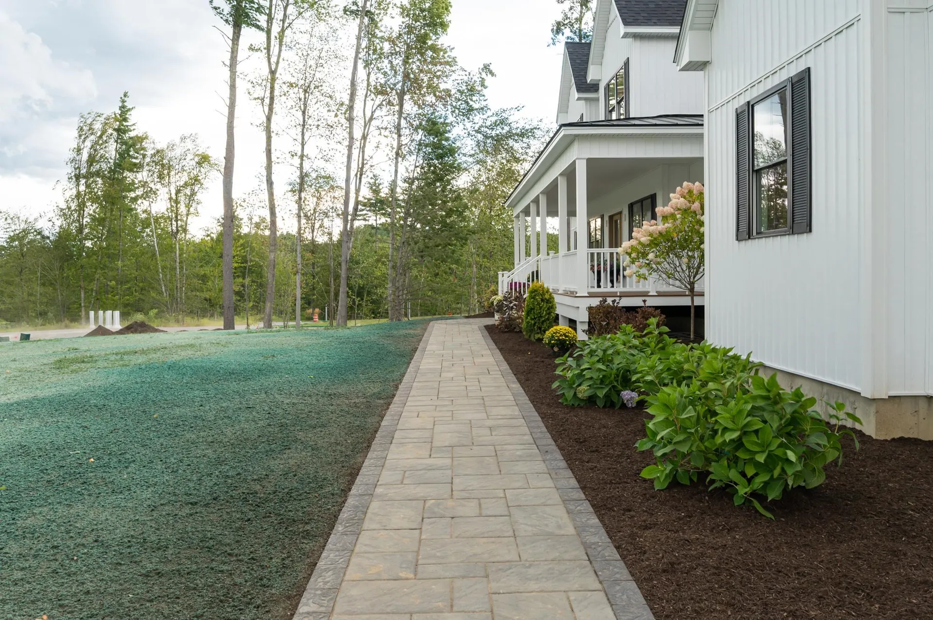 32 Colby Farm Road Chester NH 03036