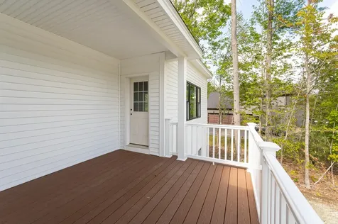 32 Colby Farm Road Chester NH 03036