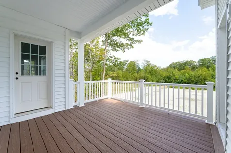 32 Colby Farm Road Chester NH 03036