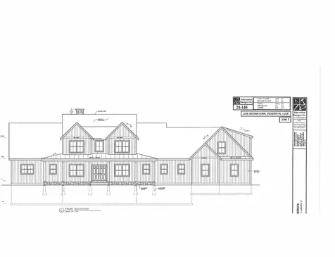 32 Colby Farm Road Chester NH 03036