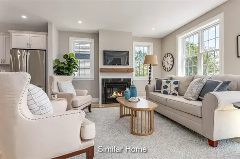 27 Eden Lane Portsmouth NH 03801