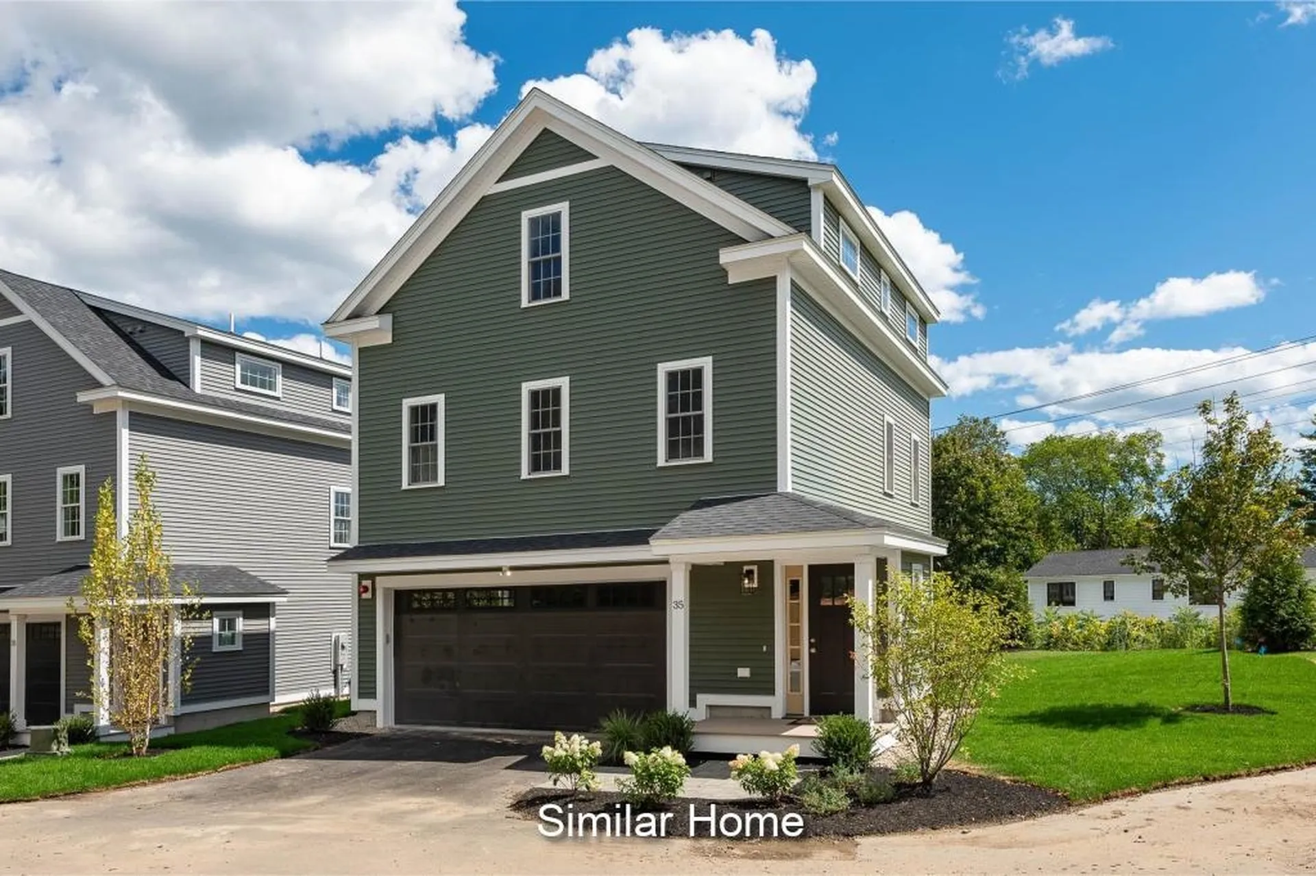 15 Eden Lane Portsmouth NH 03801