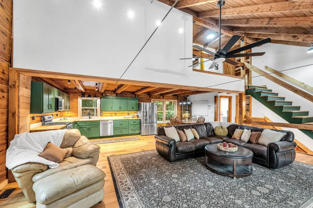 398 Vermont Route 30 Newfane VT 05345