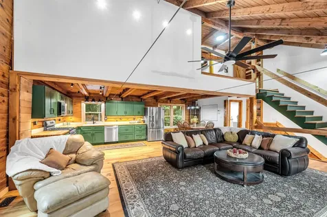 398 Vermont Route 30 Newfane VT 05345