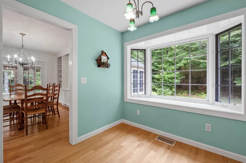 34 Foxglove Lane Franconia NH 03580