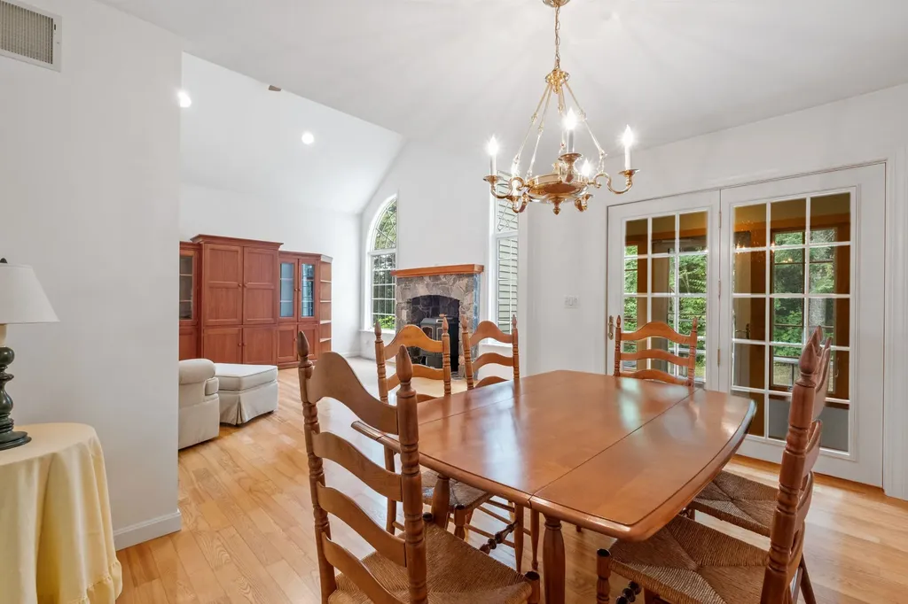 34 Foxglove Lane Franconia NH 03580