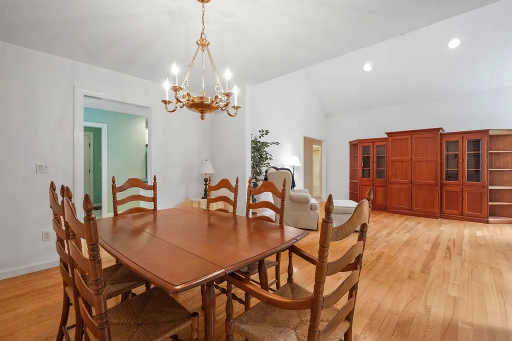 34 Foxglove Lane Franconia NH 03580