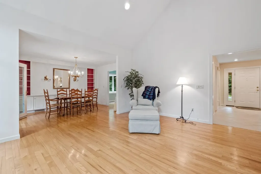 34 Foxglove Lane Franconia NH 03580