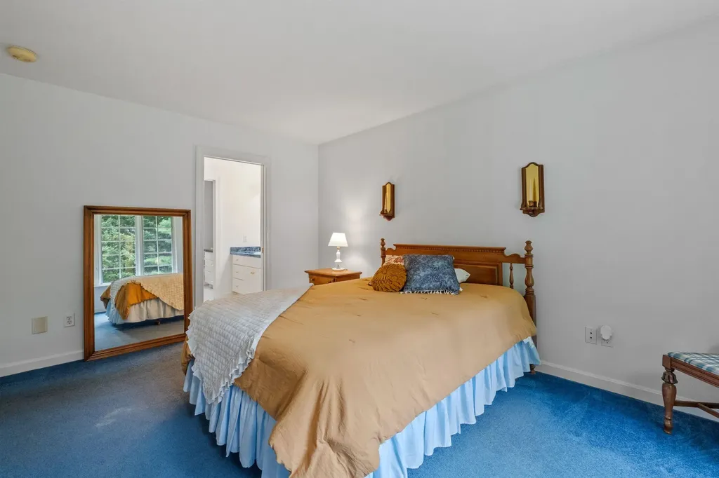 34 Foxglove Lane Franconia NH 03580