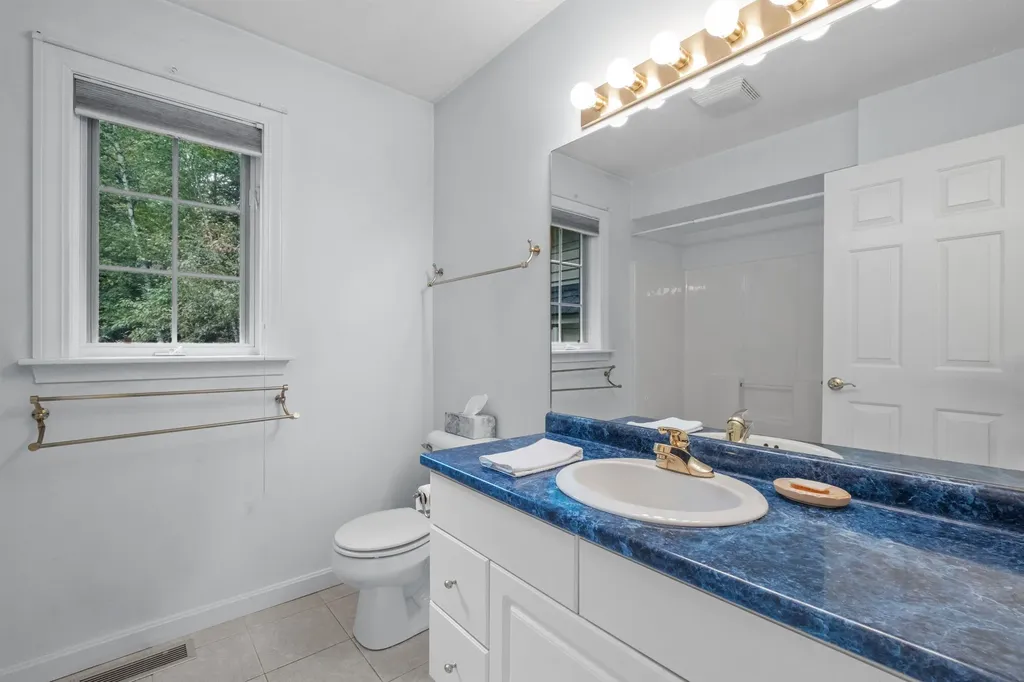 34 Foxglove Lane Franconia NH 03580