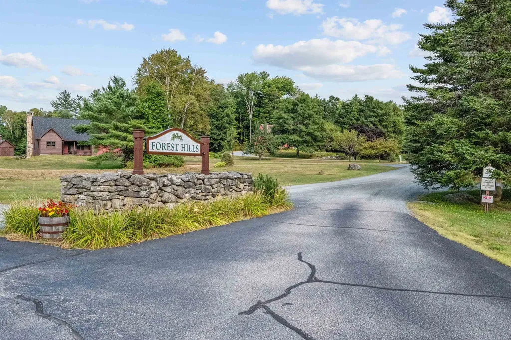 34 Foxglove Lane Franconia NH 03580