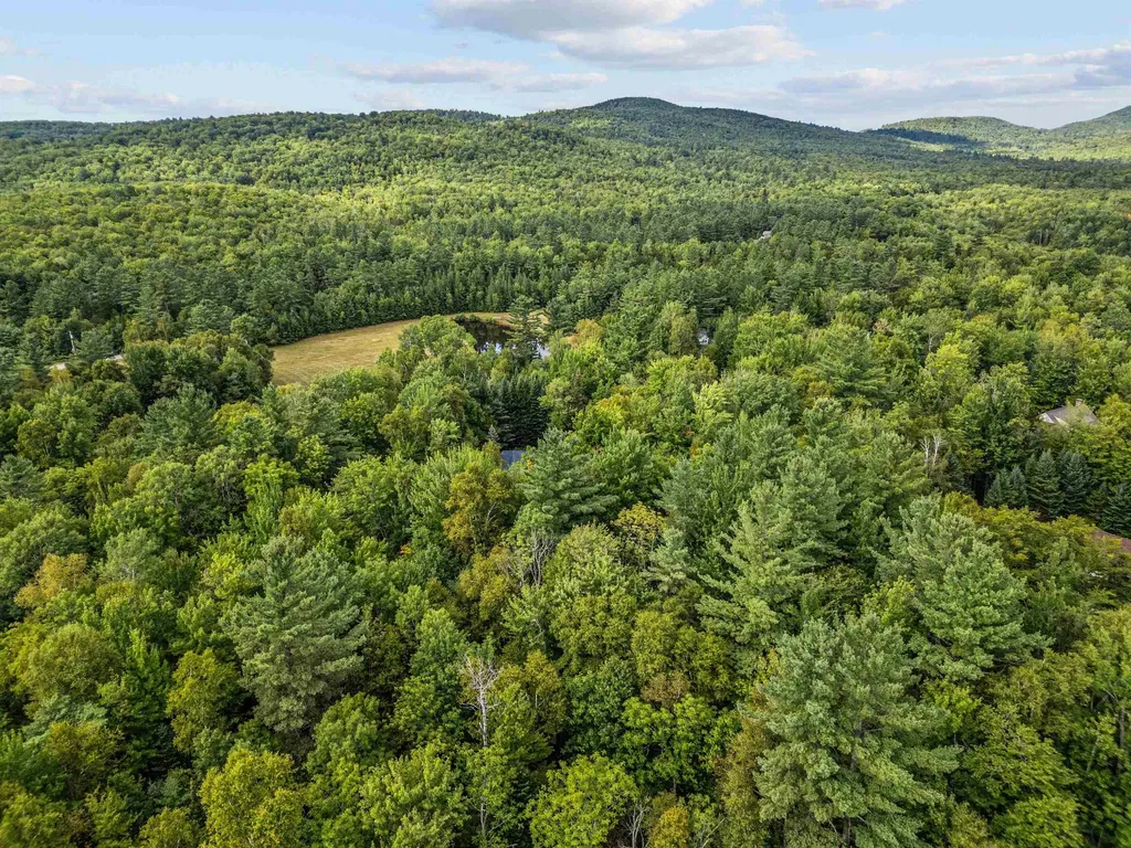 34 Foxglove Lane Franconia NH 03580