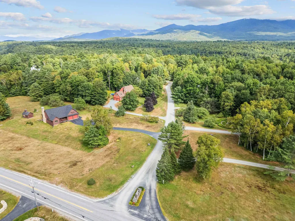 34 Foxglove Lane Franconia NH 03580