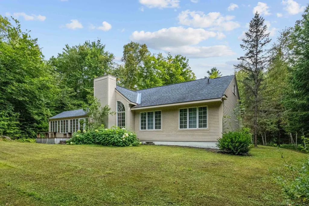 34 Foxglove Lane Franconia NH 03580