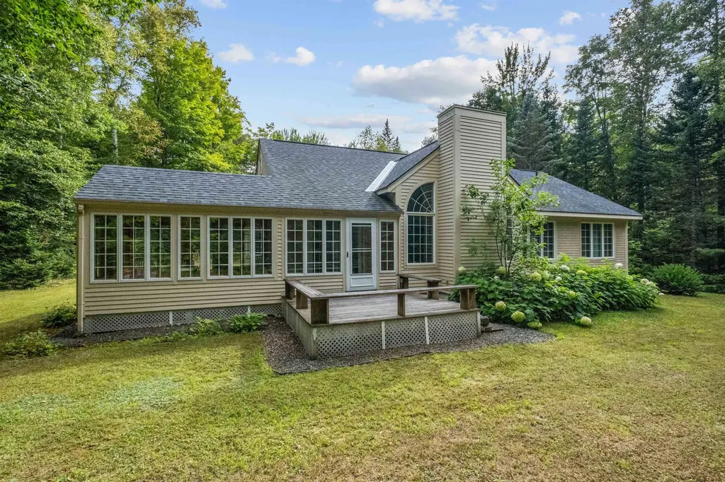 34 Foxglove Lane Franconia NH 03580