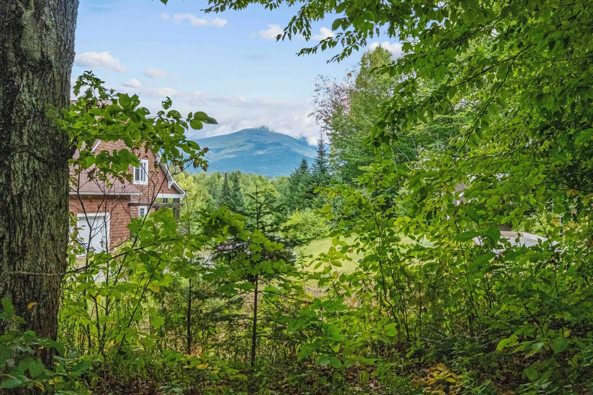 34 Foxglove Lane Franconia NH 03580