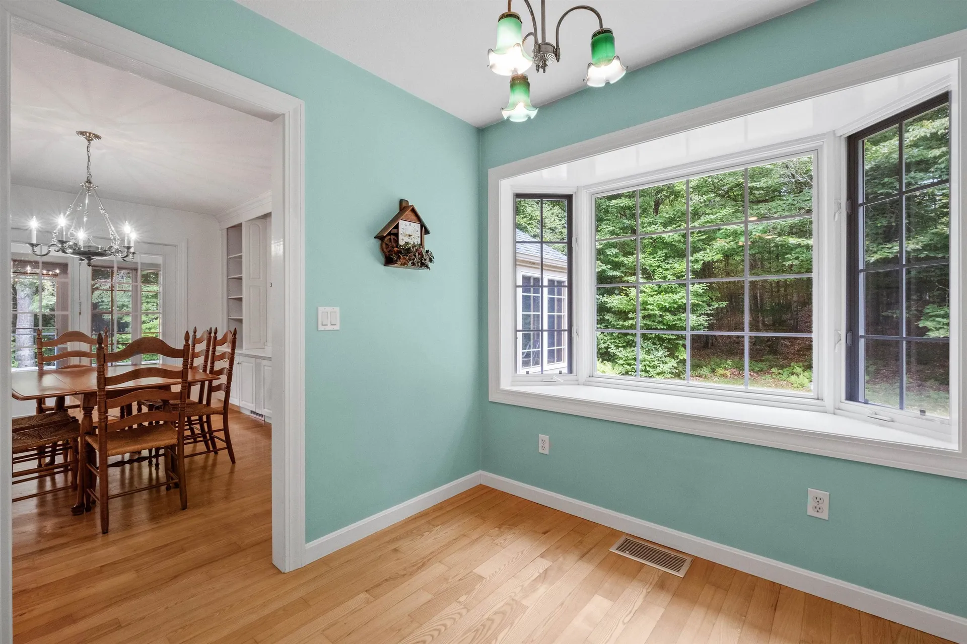 34 Foxglove Lane Franconia NH 03580