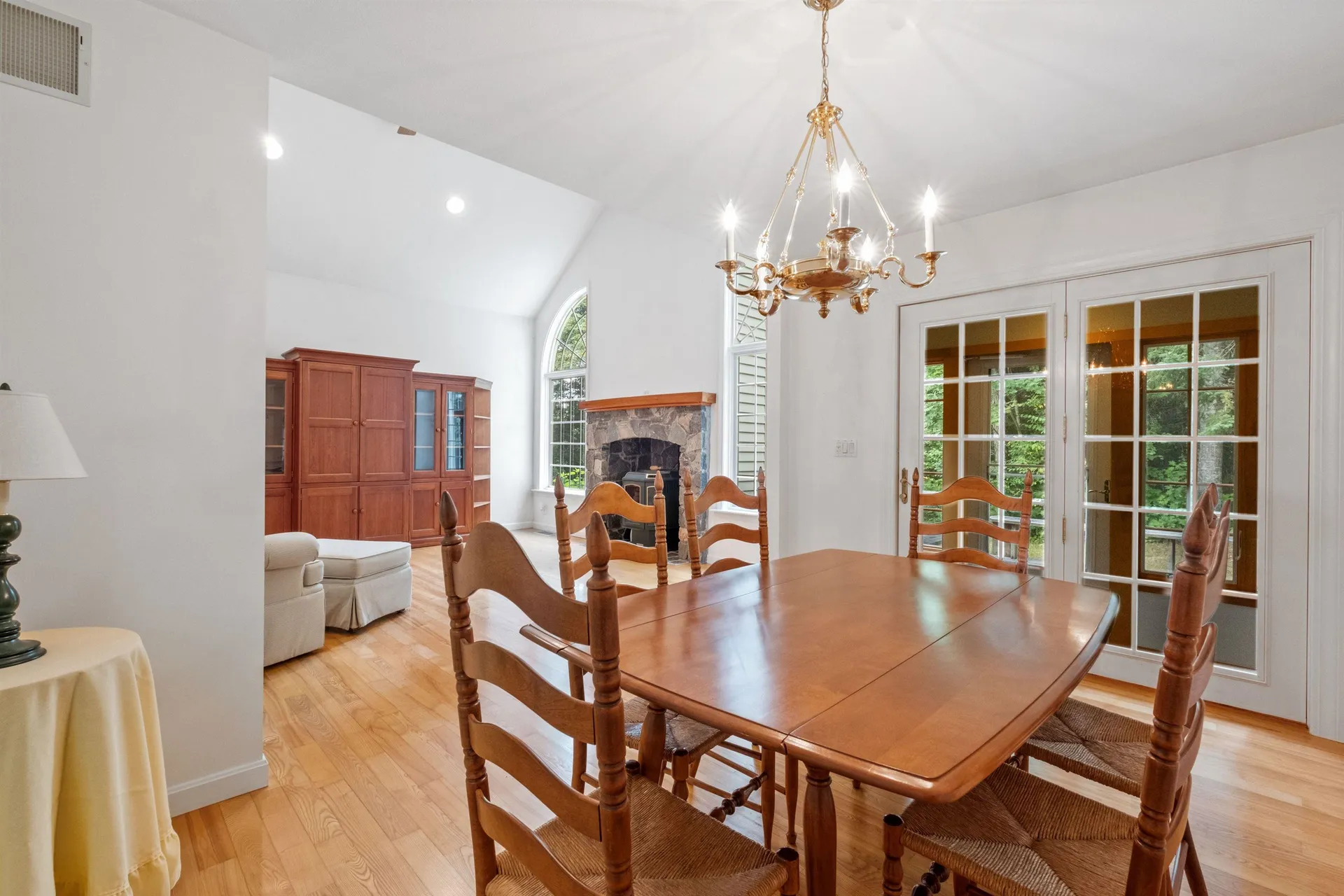 34 Foxglove Lane Franconia NH 03580