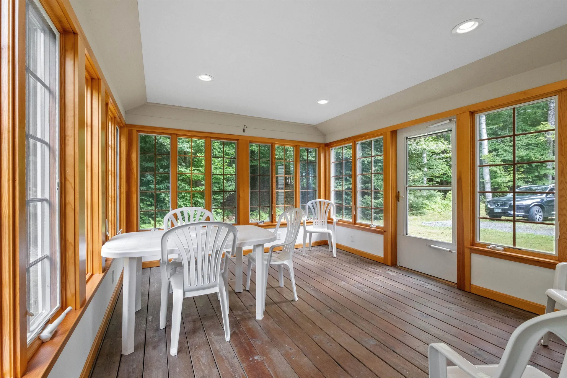 34 Foxglove Lane Franconia NH 03580