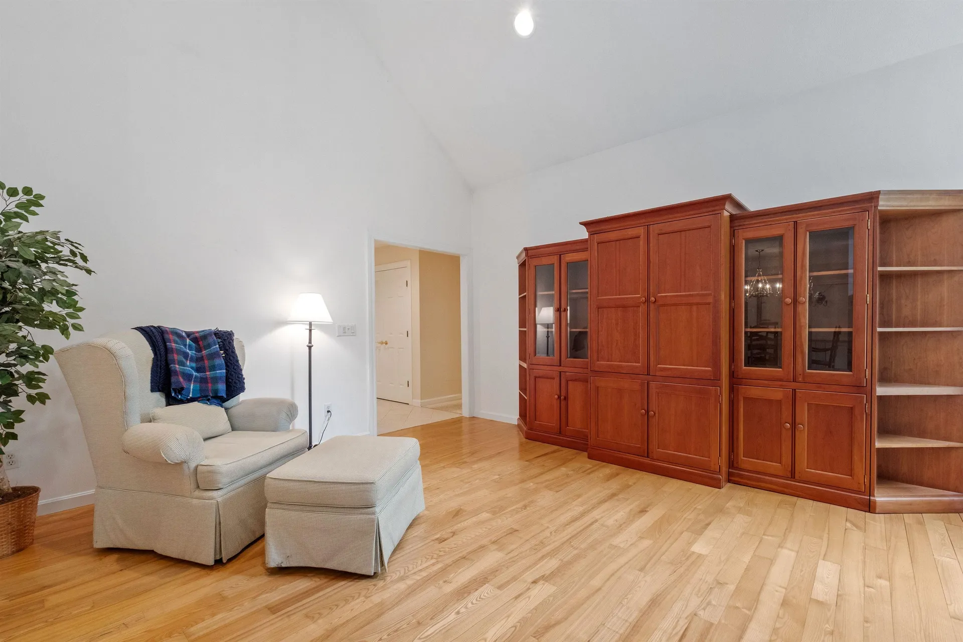 34 Foxglove Lane Franconia NH 03580