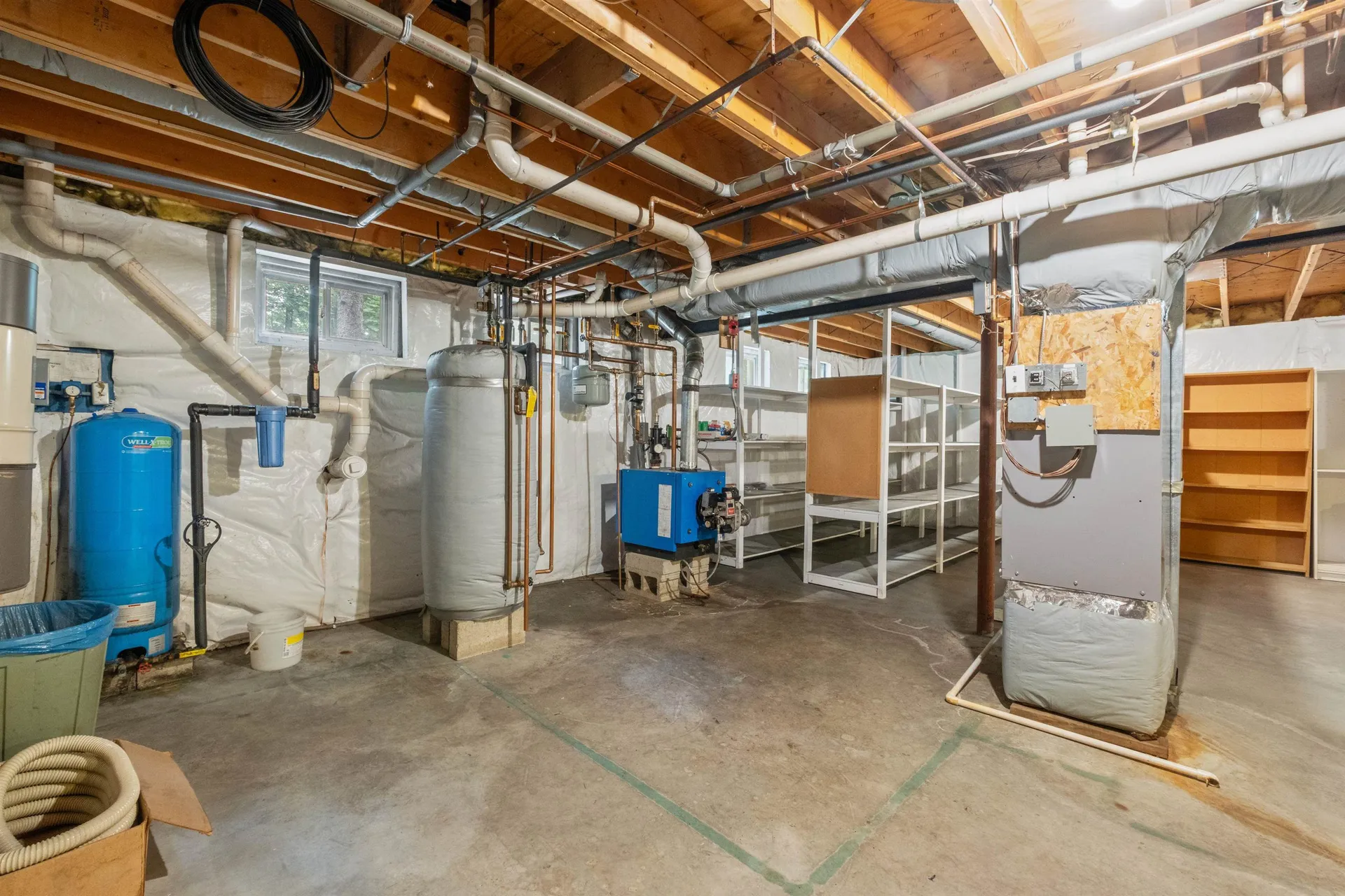 34 Foxglove Lane Franconia NH 03580