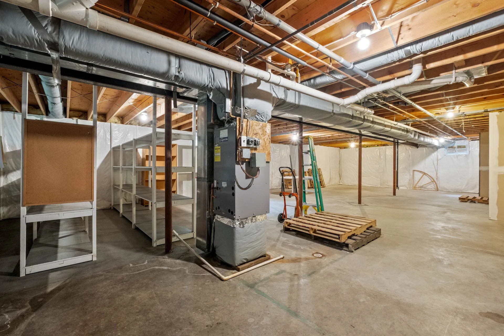 34 Foxglove Lane Franconia NH 03580