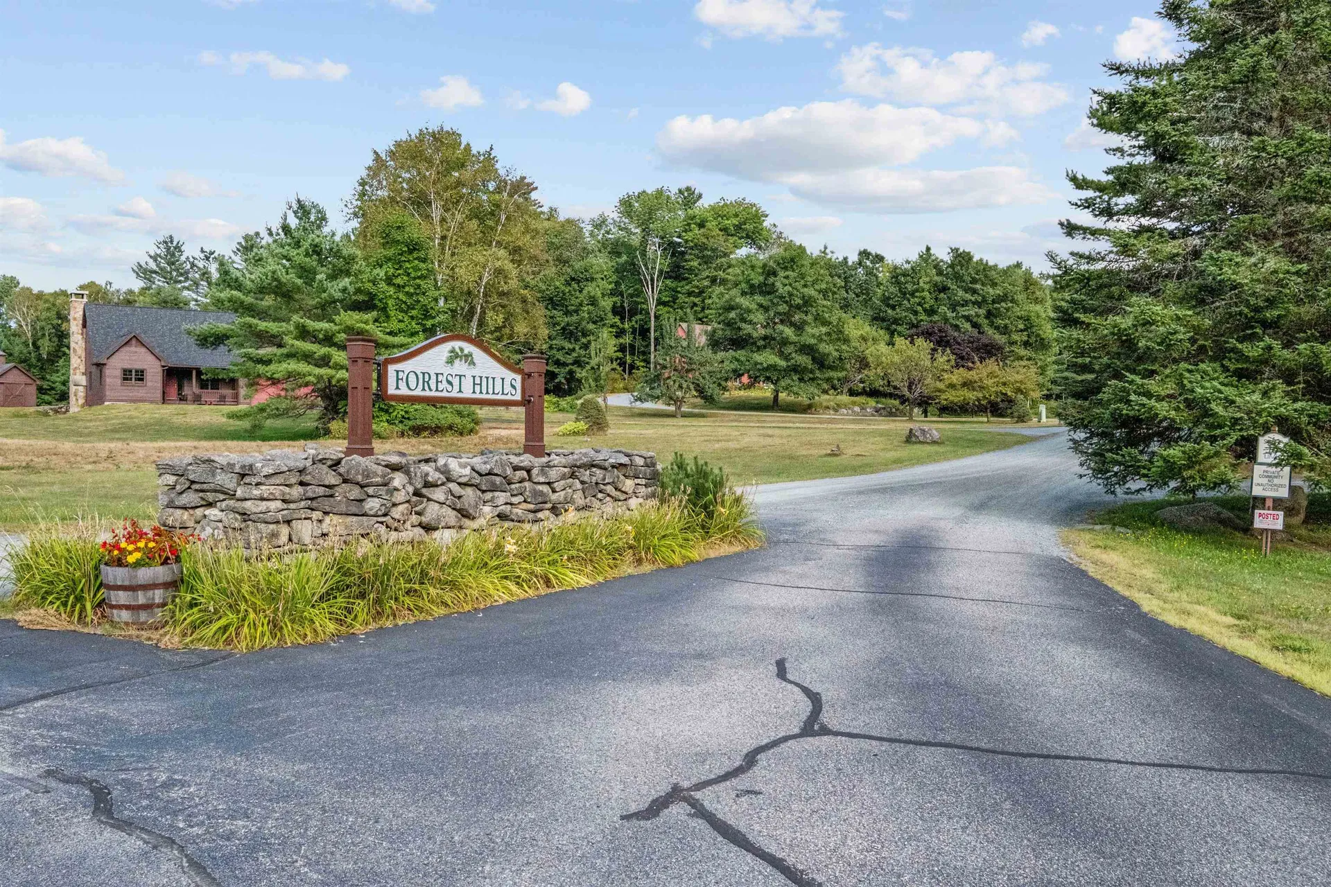 34 Foxglove Lane Franconia NH 03580