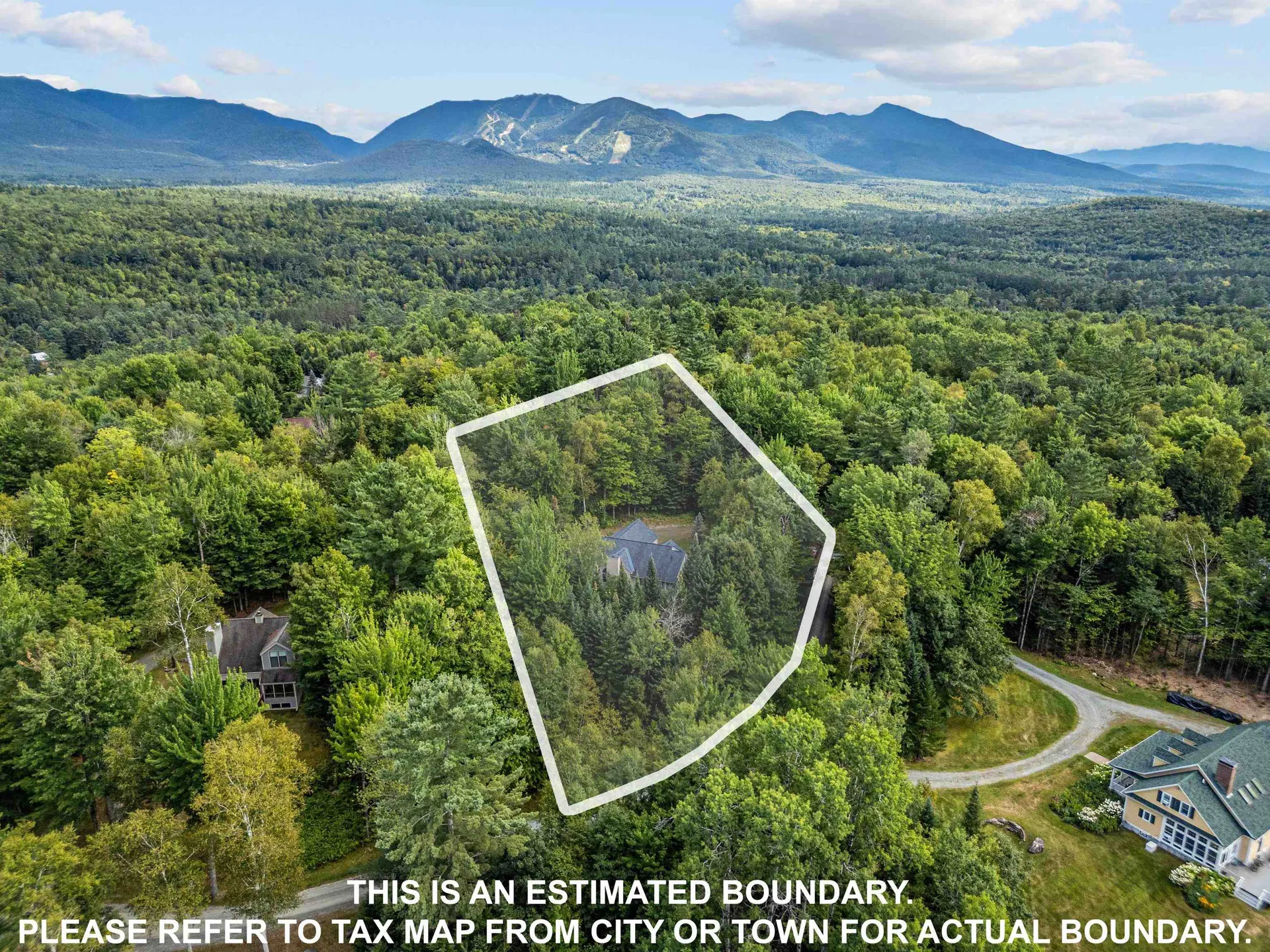 34 Foxglove Lane Franconia NH 03580