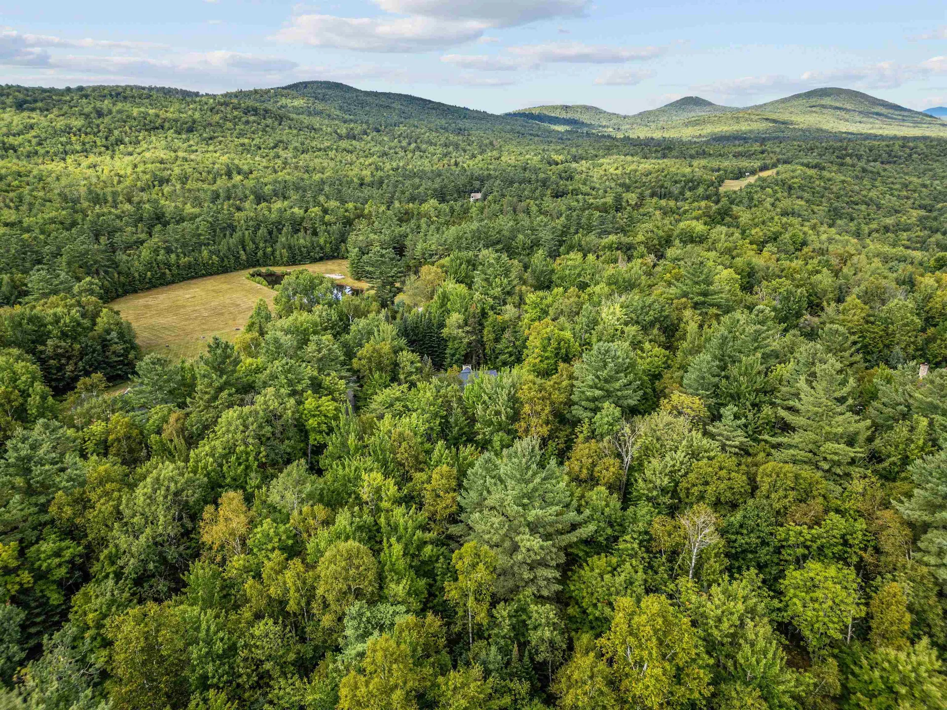 34 Foxglove Lane Franconia NH 03580