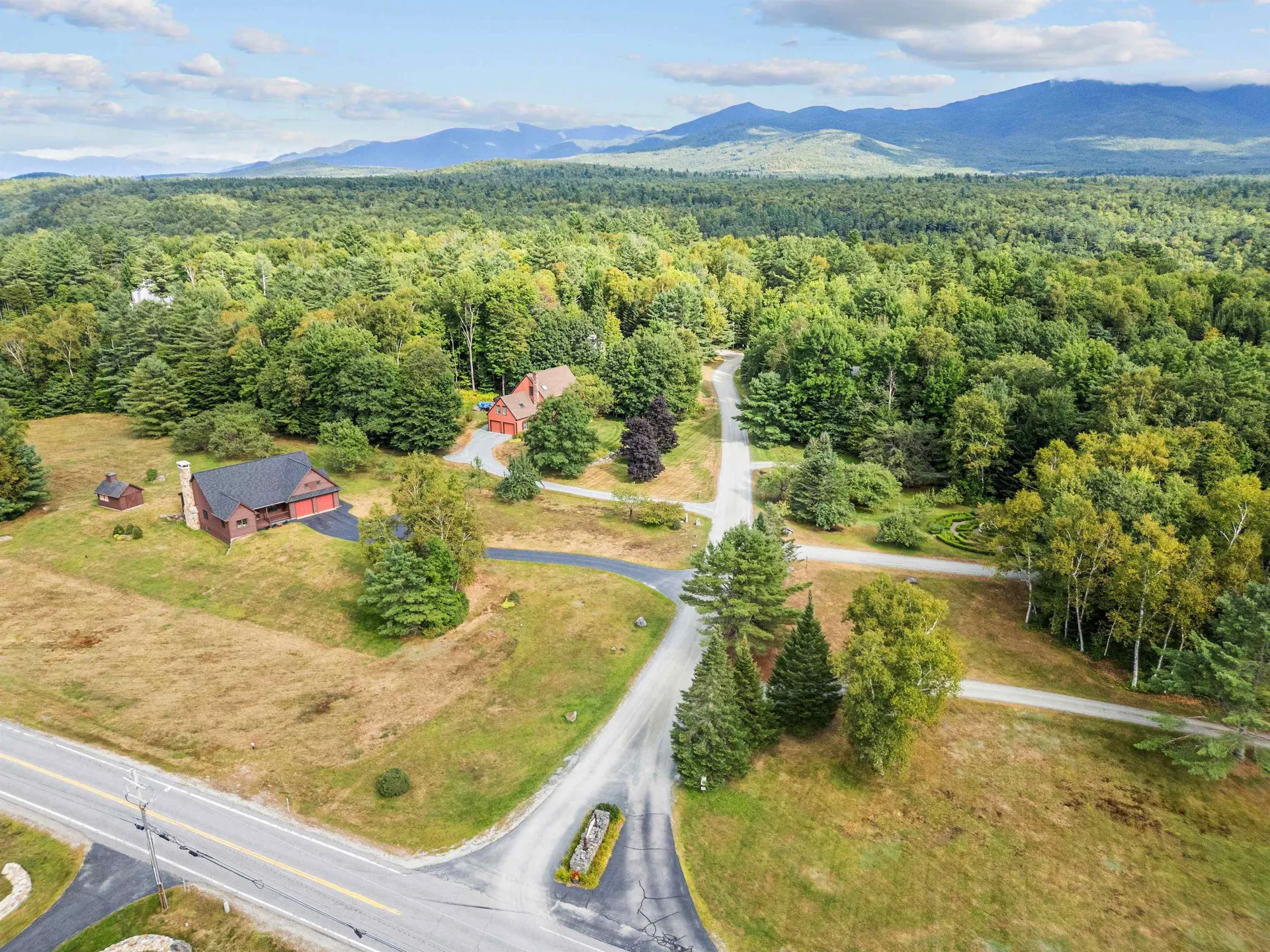 34 Foxglove Lane Franconia NH 03580