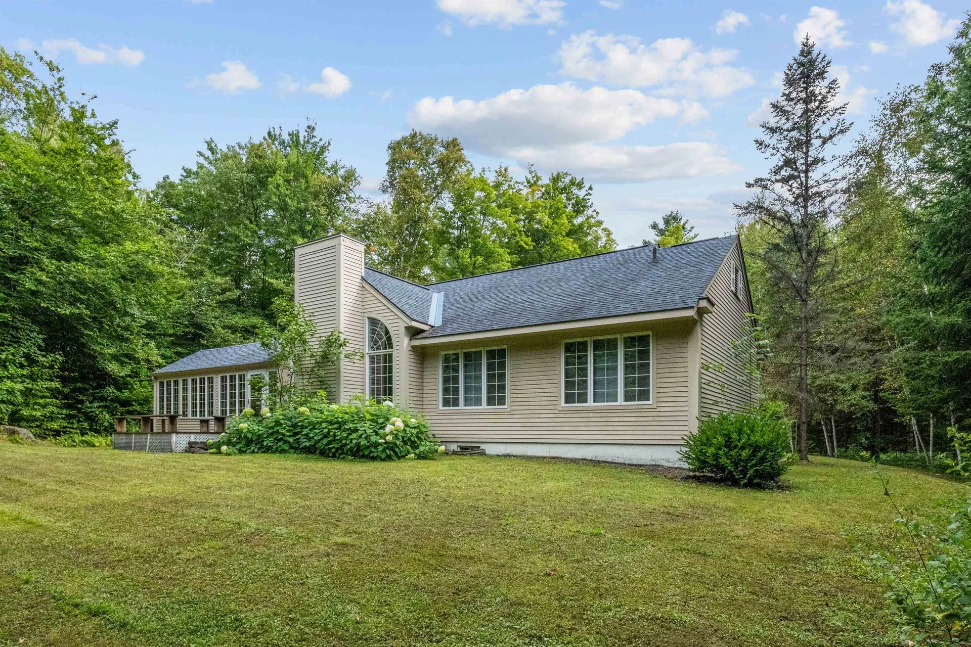 34 Foxglove Lane Franconia NH 03580