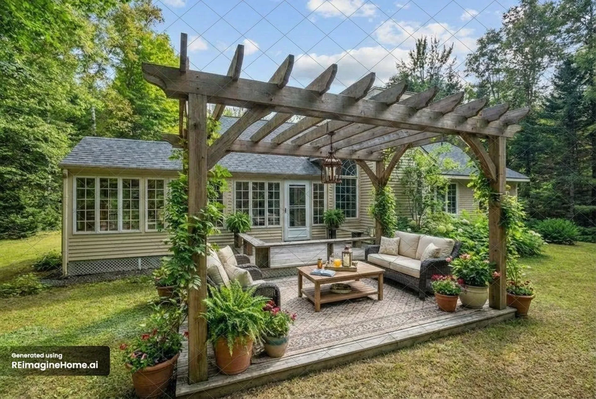 34 Foxglove Lane Franconia NH 03580